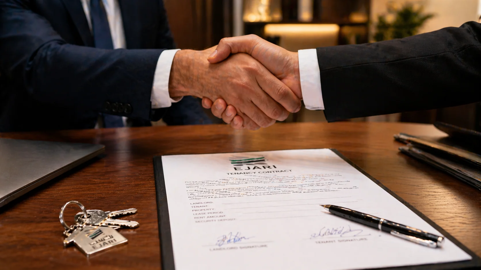 Cancel Tenancy Contract Dubai
